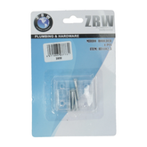 Juego de grapa p/espeo maco 4/1